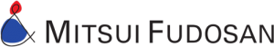 Mitsui-Fudosan-logo