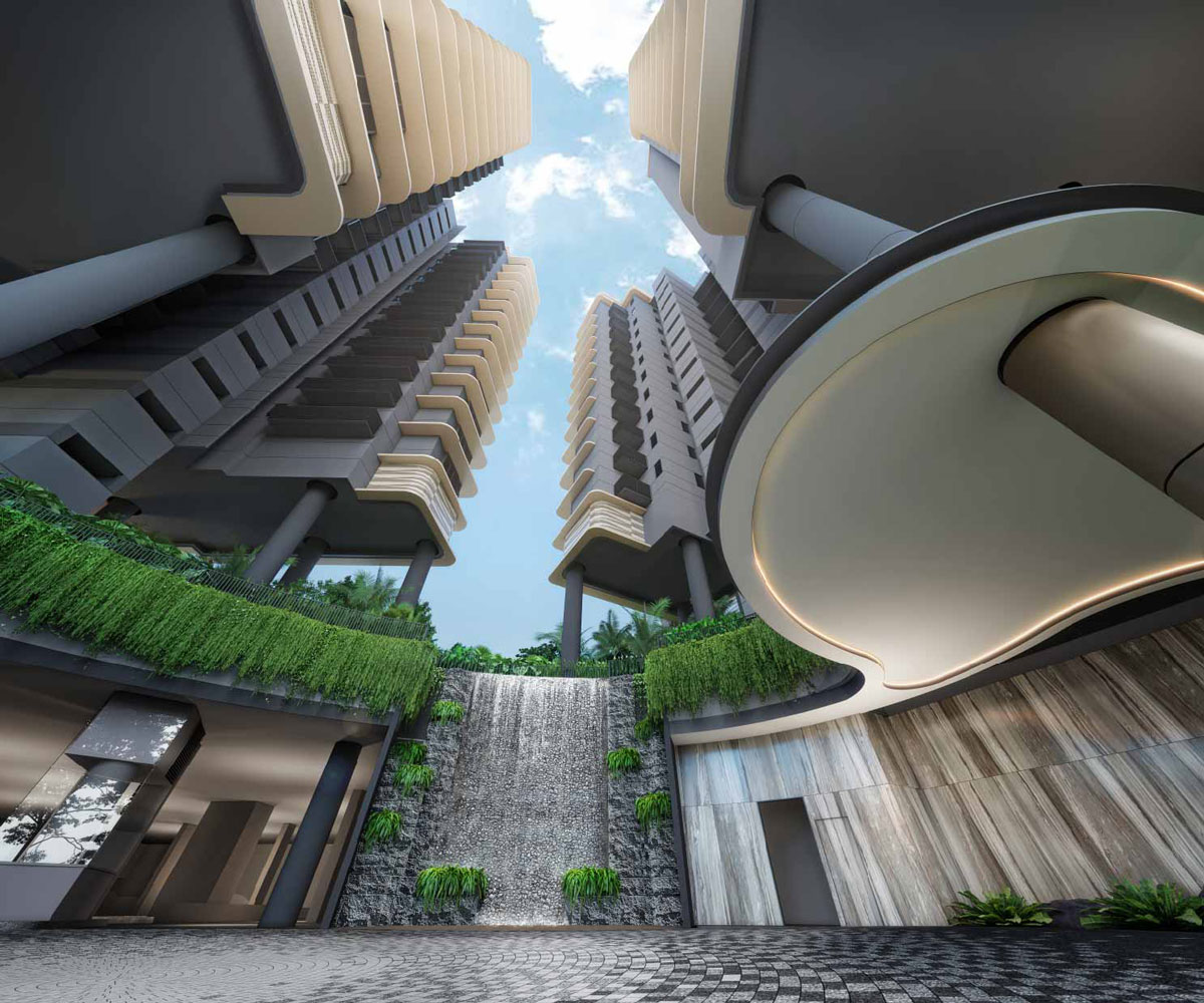 One-North-Eden-Arrival-Area